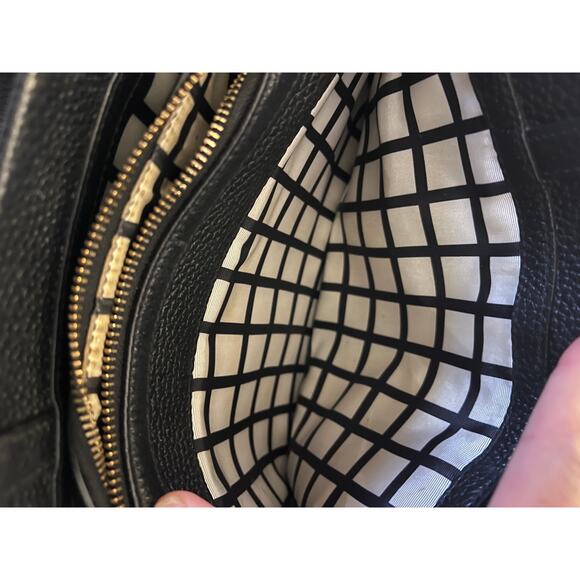 Kate Space Top Handle Bag - Picture 8 of 10